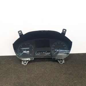 Ford Transit Custom Instrument Cluster Tachometer JK2T-10849-BCG 2.0D 10712012 - Bild 1 von 9