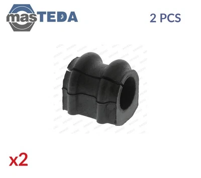 HY-SB-14817 ANTI-ROLL BAR STABILISER BUSH KIT FRONT MOOG 2PCS FOR HYUNDAI IX35 - Image 1 of 4