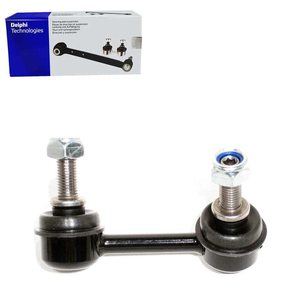 Комплект передних правых звеньев стабилизатора подвески Delphi для Acura CL 2001-2003 годов выпуска - Изображение 1 из 1