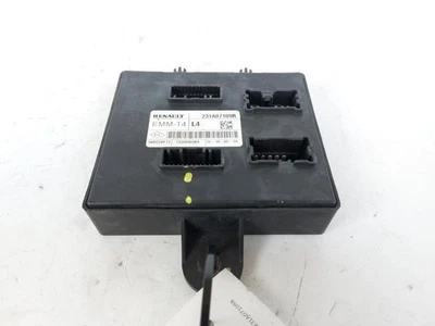 231A07109R BODY COMPUTER REM SMART FORFOUR (453) E AUT 56CV 2019 5P BERL - Immagine 1 di 3