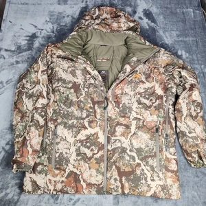 First Lite Solitude Jacket And Bibs 2XL Specter Camo - Picture 1 of 19