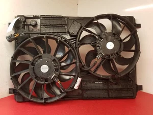 2015 FORD KUGA 2.0L DIESEL RADIATOR COOLING FAN - Picture 1 of 5
