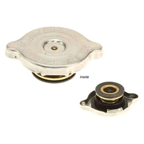 For Mercedes-Benz CL600 09-14 Rein Engine Coolant Reservoir Cap - Image 1 of 1