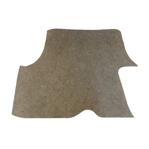 Trunk Jute Pad for 1978-1988 Chevrolet Monte Carlo Jute Pad Only Made In USA - Picture 1 of 7