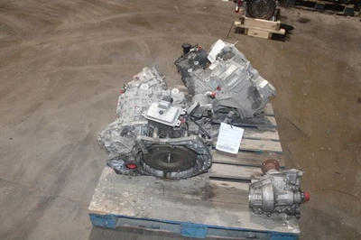 2013 Nissan JUKE Automatic Transmission CVT AWD Nismo RS 123k Miles Used Foto 1 de 4