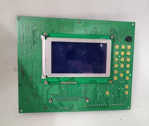 EQUIPO ALARMA CONTRA INCENDIOS Y PCB DE EMERGENCIA SIEMENS BCC8001A A5Q00015745 USADO  - Imagen 1 de 13