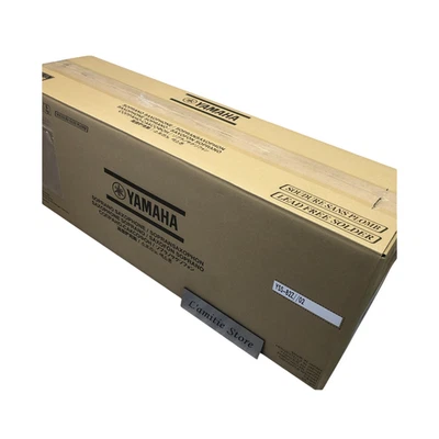 Saxofón soprano Yamaha YSS-82Z Bb personalizado Z Japón YSS82Z instrumento de viento dorado Foto 1 de 4