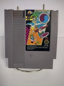 Wood And Water Rage Nes Nintendo Retro Videospiel Cartridge 8-bit - Bild 1 von 4