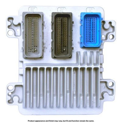 For Saturn Aura Hummer H3 GMC Canyon Cardone Engine Control Module ECM ECU - Image 1 of 4