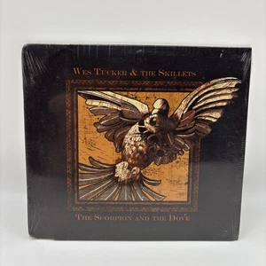 Wes Tucker And The Skillets | the scorpion and the Dove - Picture 1 of 2