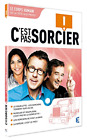 `C?Est Pas Sorcier : Le Corps Humain, De La T?te Au` (US IMPORT) DVD NEW
