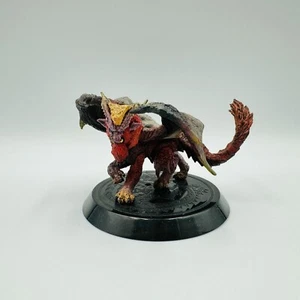 Monster Hunter Teostra Figure Builder Standard Model Capcom - Picture 1 of 3