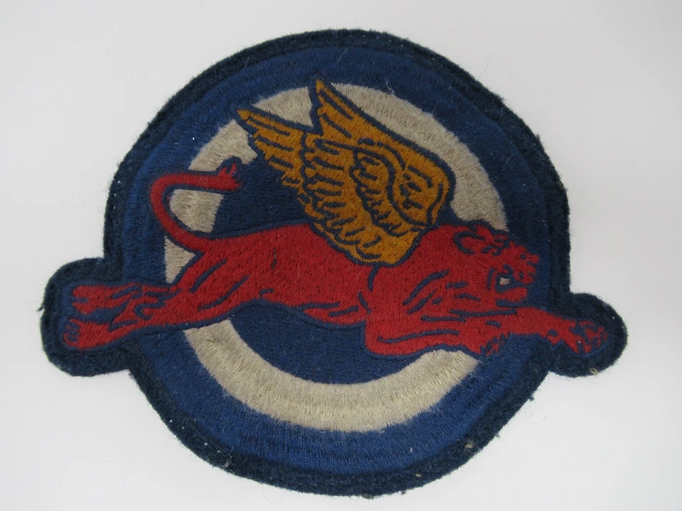  POLO RALPH LAUREN COMBAT UTILITY MILITARY M65 STRIKE GROUP PATCH !!! - Image 1 of 1