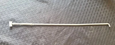 Yamaha L5T Rear Brake Rod ♻️ - Image 1 of 4