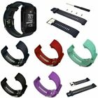 For Garmin Forerunner 35 GPS Watch Silicone Watch Band Wrist Strap with Tool Set
