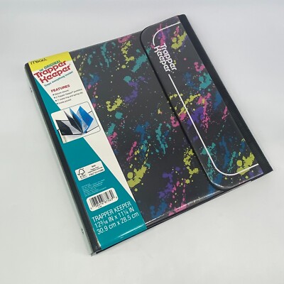 Vintage Trapper Keepers for sale | eBay