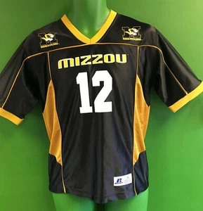 NCAA Missouri Mizzou Tigers Russell Vintage Jersey Youth Medium 10-12 - Picture 1 of 9