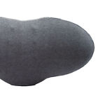 (49 * 27 * 13.5cm) Lumbar Support Cushion Memory Foam Cotton Reduce Pain