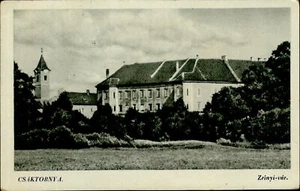 MV00232 Kroatien Caktorny A Zrinyi Var - Bild 1 von 2