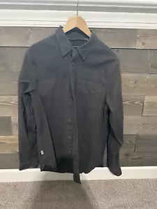 Orvis Upland Men’s Heavyweight Shirt - Picture 1 of 3