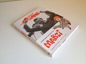 MÄRZ 1989… MARZENA SOWA SYLVAIN SAVOIA COCONINO PRESS FANDANGO BÜCHER 2009 - Bild 1 von 1