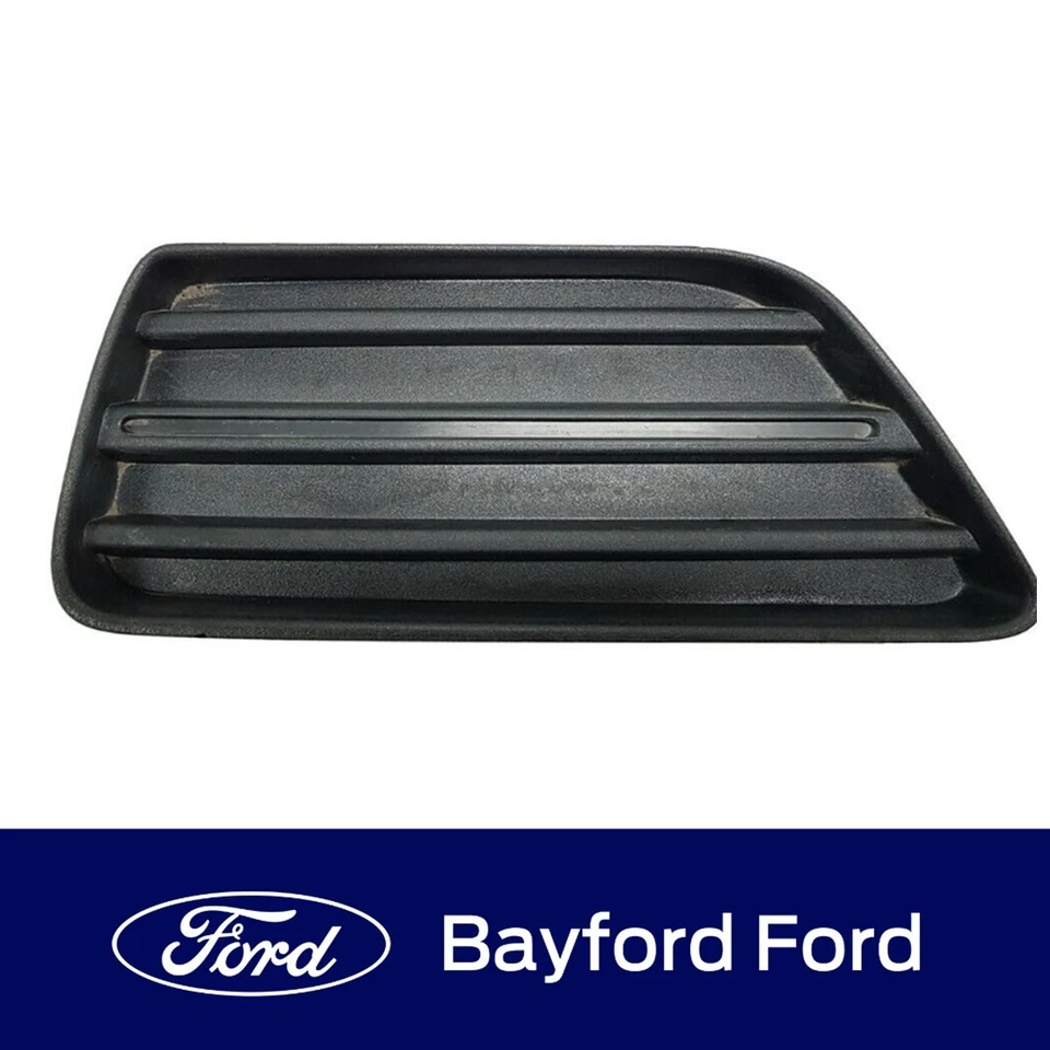Genuine Ford Falcon BA BF Front Bumper Left Deflector BAF17777A