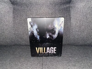 Resident Evil: Village - Steelbook Edition G2 NEW & SEALED - Picture 1 of 6