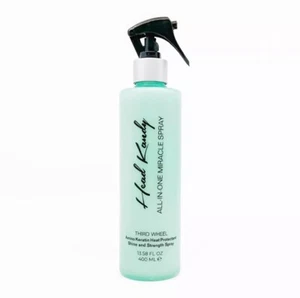 THIRD WHEEL Head Kandy All In One Miracle Spray~Factory Sealed - Picture 1 of 2