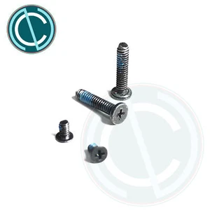APPLE MACBOOK PRO A1286 A1297 15" 17" SET KIT VITI SCREWS 4 PCS CAVO CABLE HD HD - Picture 1 of 2