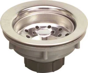 Proplus 80371 Sink Strainer Gray - Picture 1 of 1