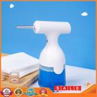 Foaming Soap Dispenser Waterproof 350ML Electric Soap Foaming Gun for Bathroom