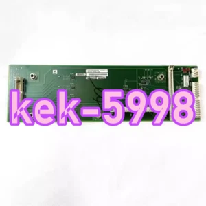 1PC Gebraucht 6SE7031-2HF84-1BG0 70 series 45 to 200kw IVI board #CZ - Bild 1 von 2