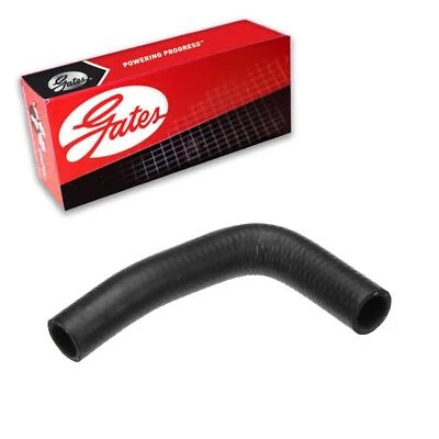 Manguera de refrigerante de radiador Gates para Suzuki Samurai 1985-1995 Foto 1 de 3