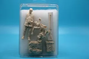 75 mm 11,62 ahora de bminiatures minuteman kit #aw - 01 - Imagen 1 de 2