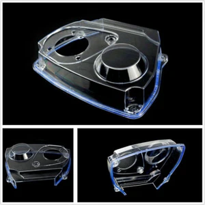 Clear Cam Gear Timing Belt Cover Pulley For NISSAN Skyline R32 R33 GTS RB25DET - Picture 1 of 6
