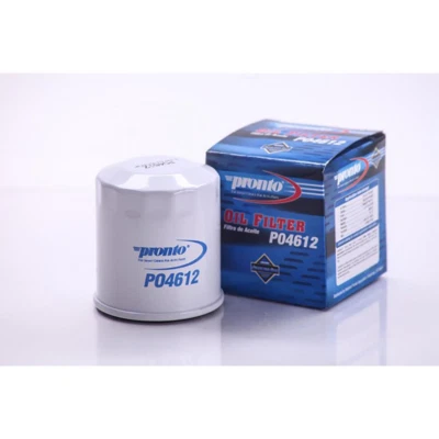 Pronto-Engine Oil+Fuel+Air Filter 3PCS For 1995-1997 HONDA ACCORD L4 2.2L - Image 1 of 4