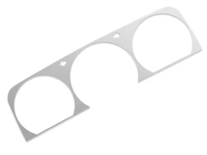 Velocímetro LETRONIX plateado tablero VW Corrado Passat 35i T4 - Imagen 1 de 1