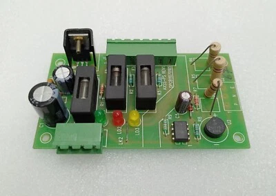 Carte PCB Honeywell DPCB11070105 AXSS-PS REV1 - Photo 1/4