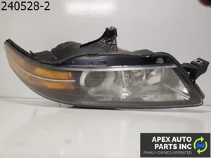 OEM 2004 Acura TL 3.2L RIGHT PASSENGER SIDE HID HEADLIGHT ASSEMBLY - Picture 1 of 9