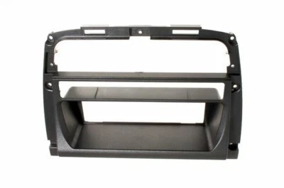 JAGUAR 1997 XK8 Front Center Console Switch Bezel LJA6318AB GENUINE - Image 1 of 2