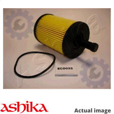 NEW HIGH QUALITY OIL FILTER FOR