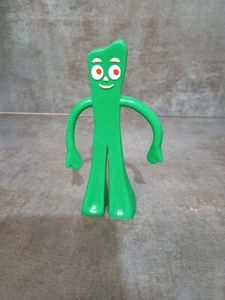 Prema Toy Co. 1989 Applause Gumby 5 pulgadas de alto - Imagen 1 de 3