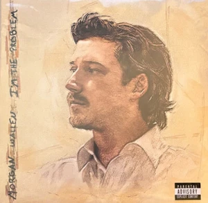 Morgan Wallen – I’m The Problem - 3LP - Coke Bottle Clear - Brand New/Mint Vinyl - Imagen 1 de 6