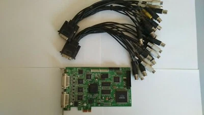 Avermedia NV 6480 Express,   NV6480Exp - Imagen 1 de 4