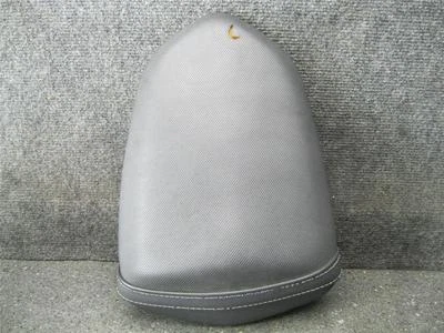 Asiento trasero pasajero 09 Kawasaki Ninja 250R EX250 EX 250 251 Foto 1 de 4