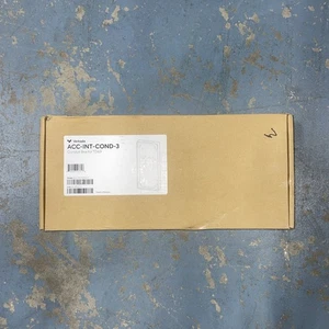 Caja de conductos ACC-INT-COND-3 para TD63 - Imagen 1 de 3