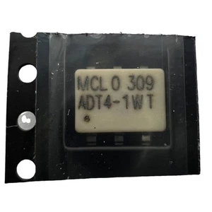 ADT4-1WT Mini Circuits Audio Transformers / Signal Transformers - Picture 1 of 1
