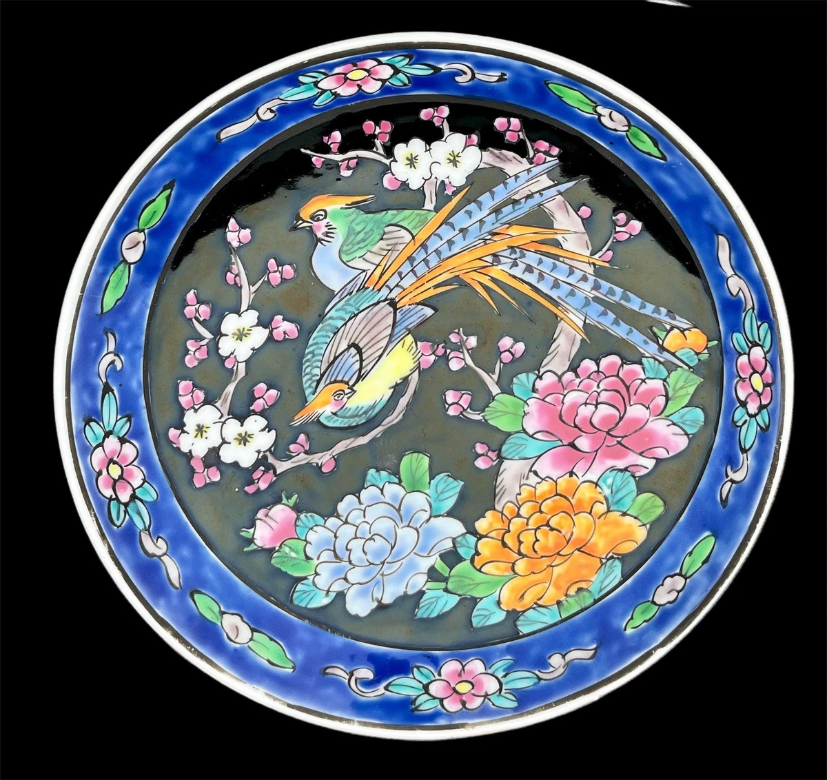 1900 - 1940 年日本古董多色瓷器和陶器| eBay