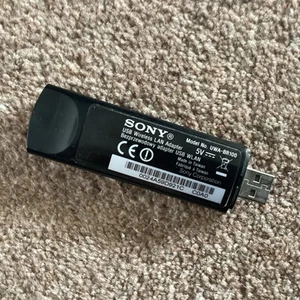 Adaptateur LAN sans fil USB SONY BRAVIA UWA-BR100 occasion - Photo 1/4