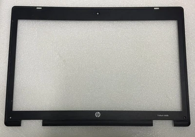 HP ProBook 6460b Displayrahmen Display Rahmen Blende  LCD Abdeckung - Bild 1 von 3